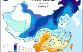大范圍寒潮來襲不用怕 凱立淋浴房給你溫暖的沐浴環(huán)境