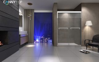 優(yōu)質(zhì)淋浴房產(chǎn)品，讓您從此遠離潮濕衛(wèi)生間的困擾