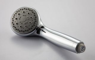淋浴房的淋浴噴頭如何清洗你是否知道？