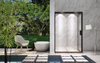 淋浴房自爆的原因有這么多方面，一定要做好預防措施