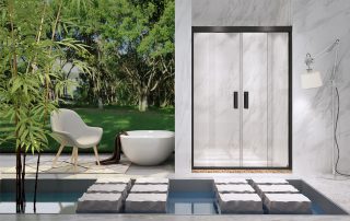 衛生間要不要有單獨淋浴房？聽聽裝修師傅的一番真心話