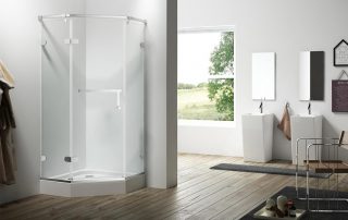 淋浴房安裝這些細(xì)節(jié)千萬別忽視了，每一點都是格外重要！