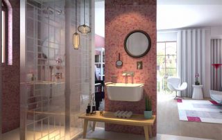 衛(wèi)浴細菌是舒適生活中最大的安全隱患