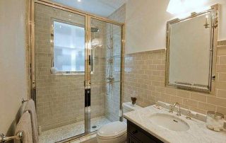 淋浴房清潔保養技巧 ，讓澡洗得更舒服！