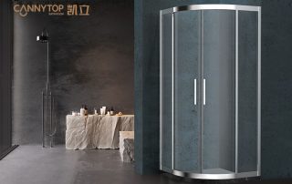 家用淋浴房產(chǎn)品怎么選？應(yīng)該注意什么？