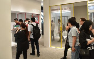 凱立淋浴房驚艷亮相上海廚衛展，多家媒體競相報道