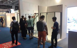 廣交會強(qiáng)勢來襲，直擊凱立展館現(xiàn)場盛況！